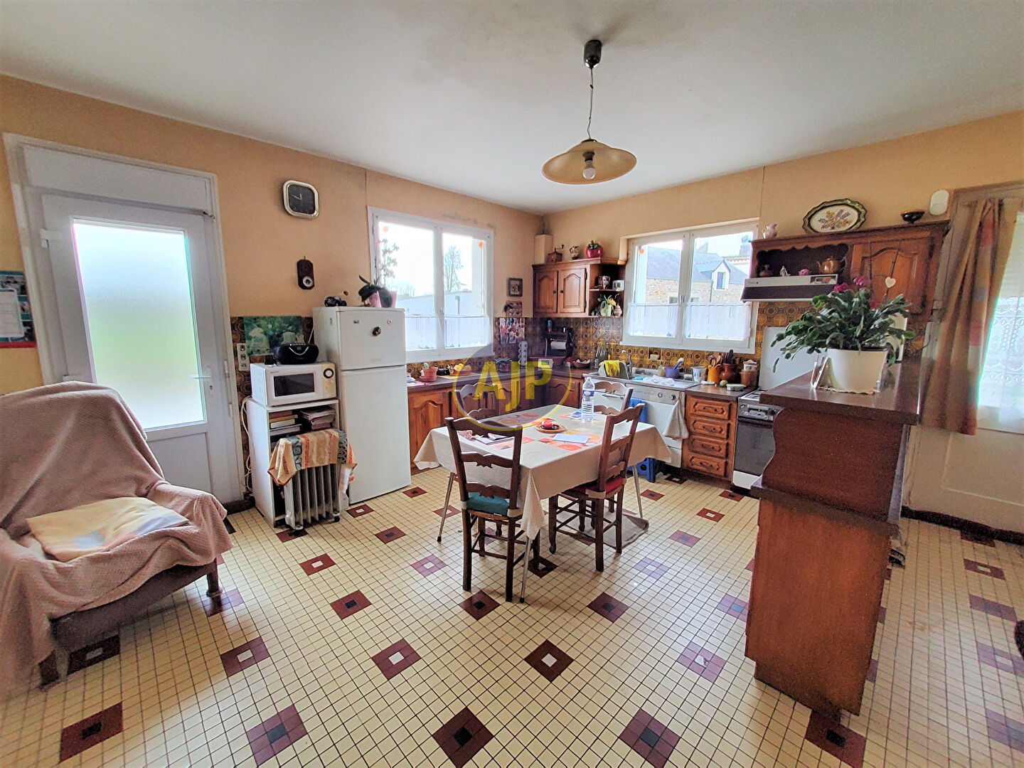 Photo Maison Kergrist 142 m2 image 2/6