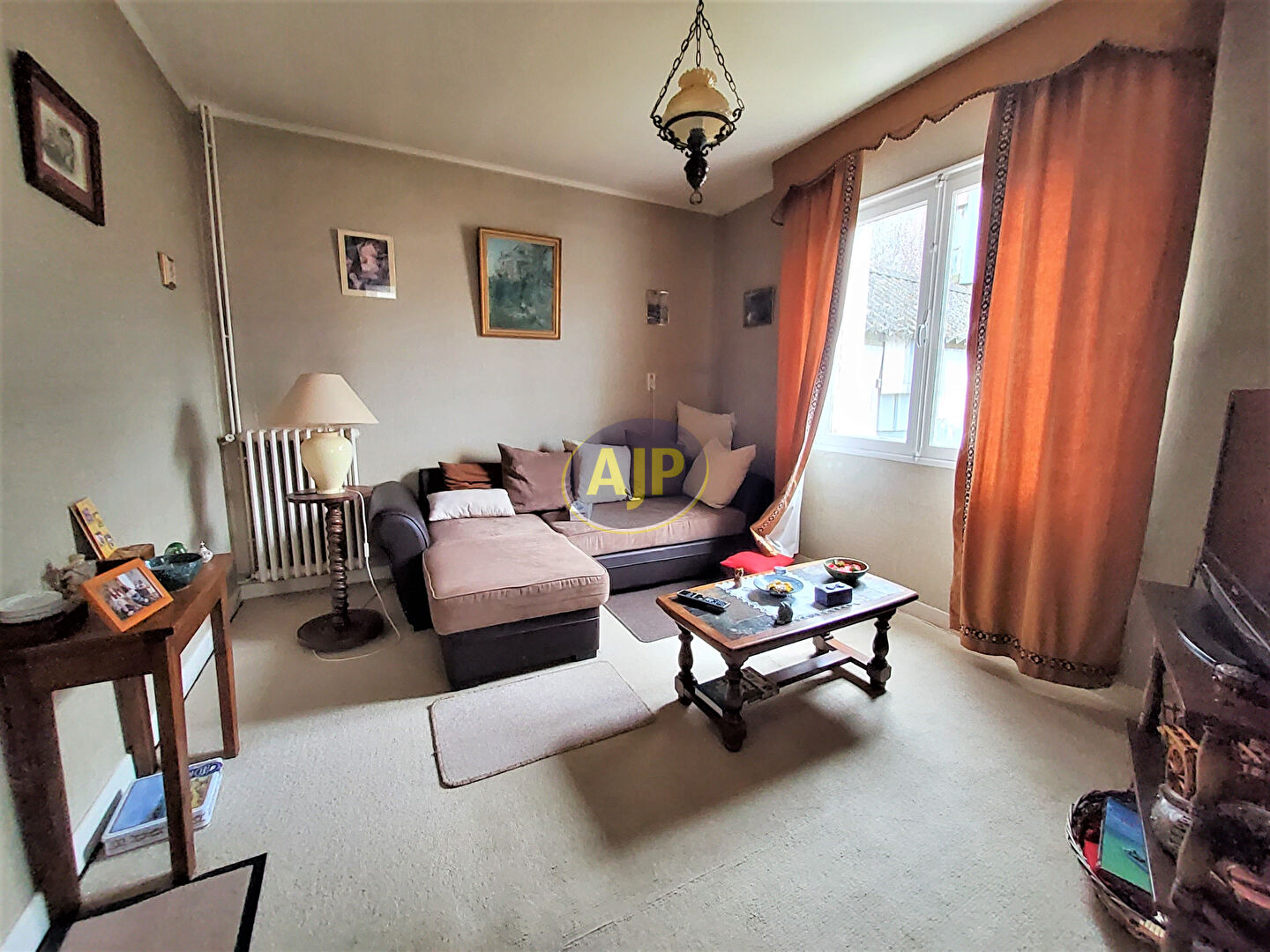 Photo Maison Kergrist 142 m2 image 4/6