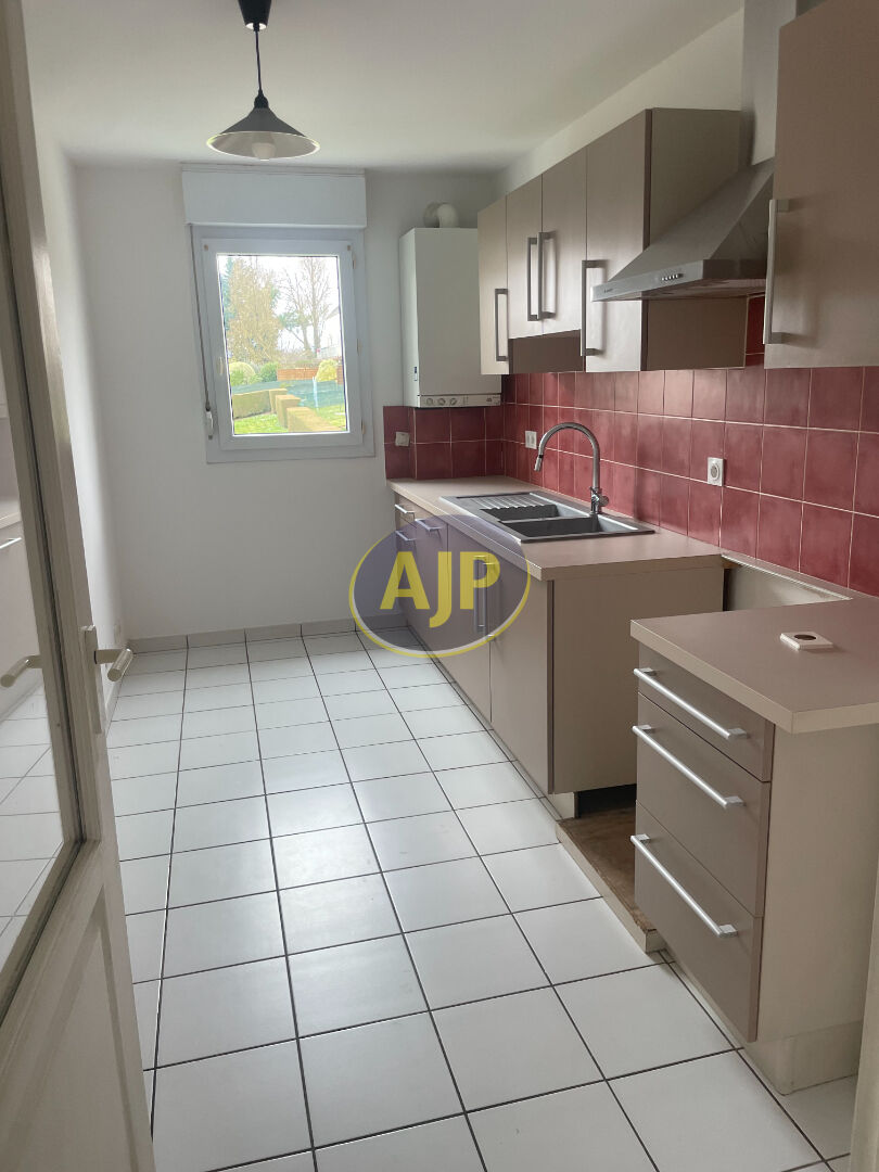 Appartement Pontivy - 63 M2 - photo 1