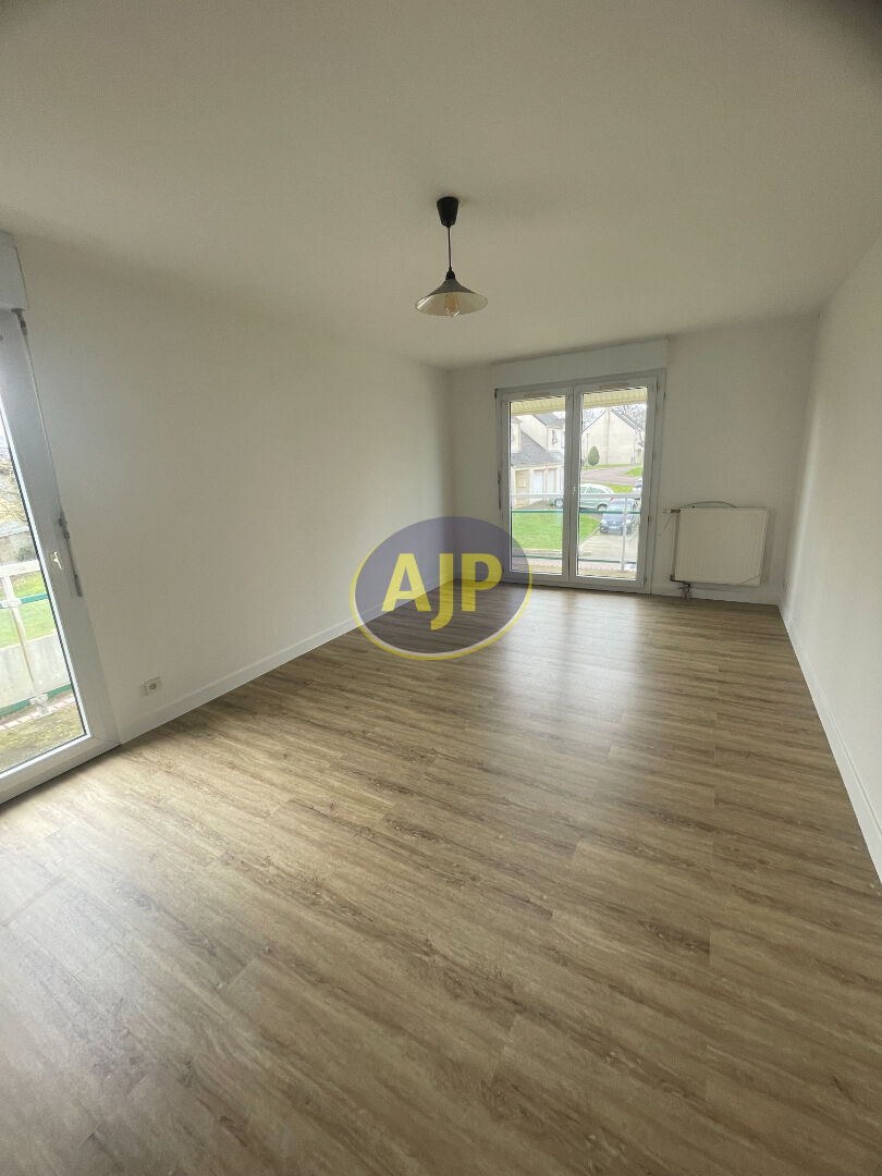 Appartement Pontivy - 63 M2 - photo 2