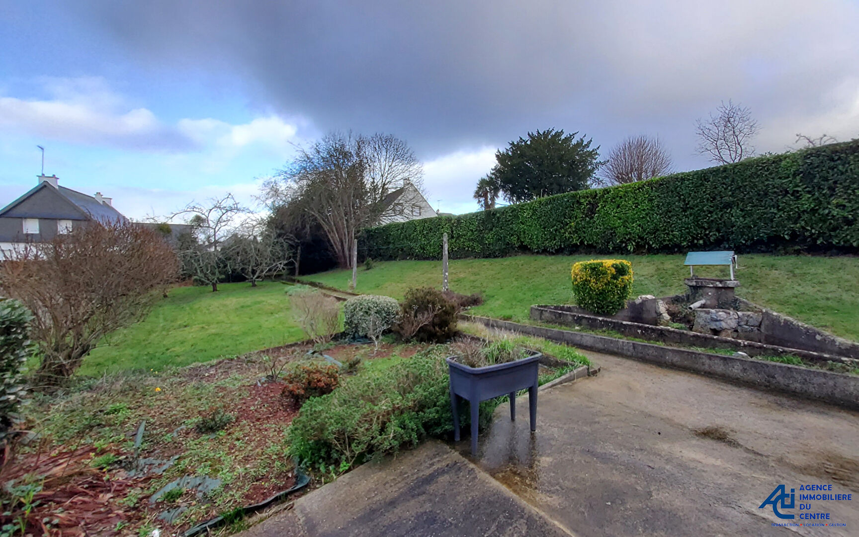 Photo Maison centre ville de Pontivy  101.19 m2 image 3/6