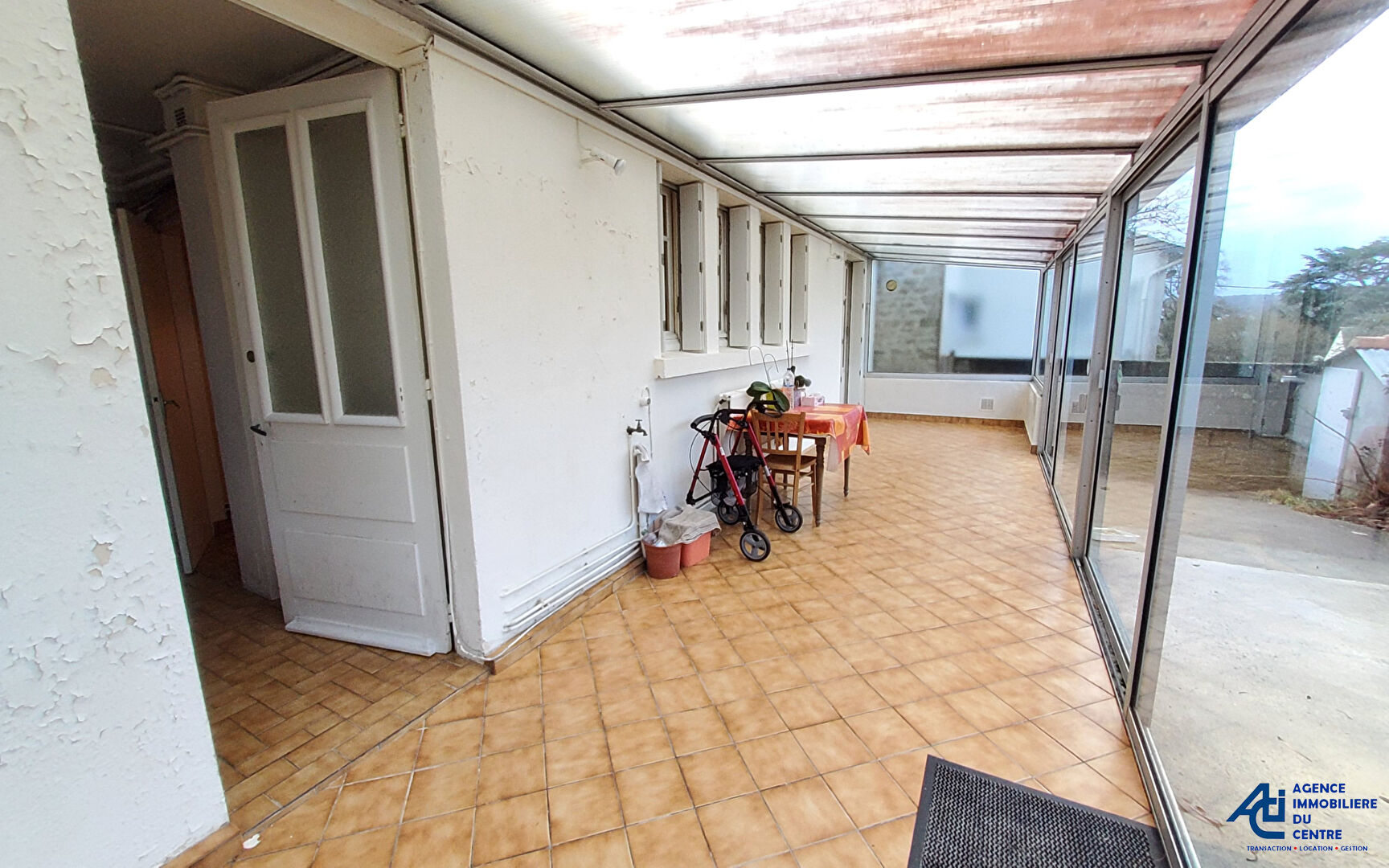 Photo Maison centre ville de Pontivy  101.19 m2 image 5/6