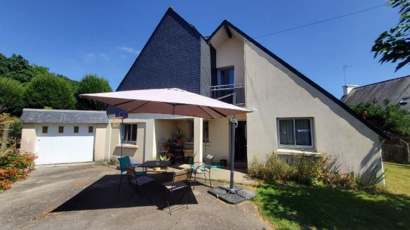 Photo Maison Pontivy 5 pièces 99 m2 image 1/6