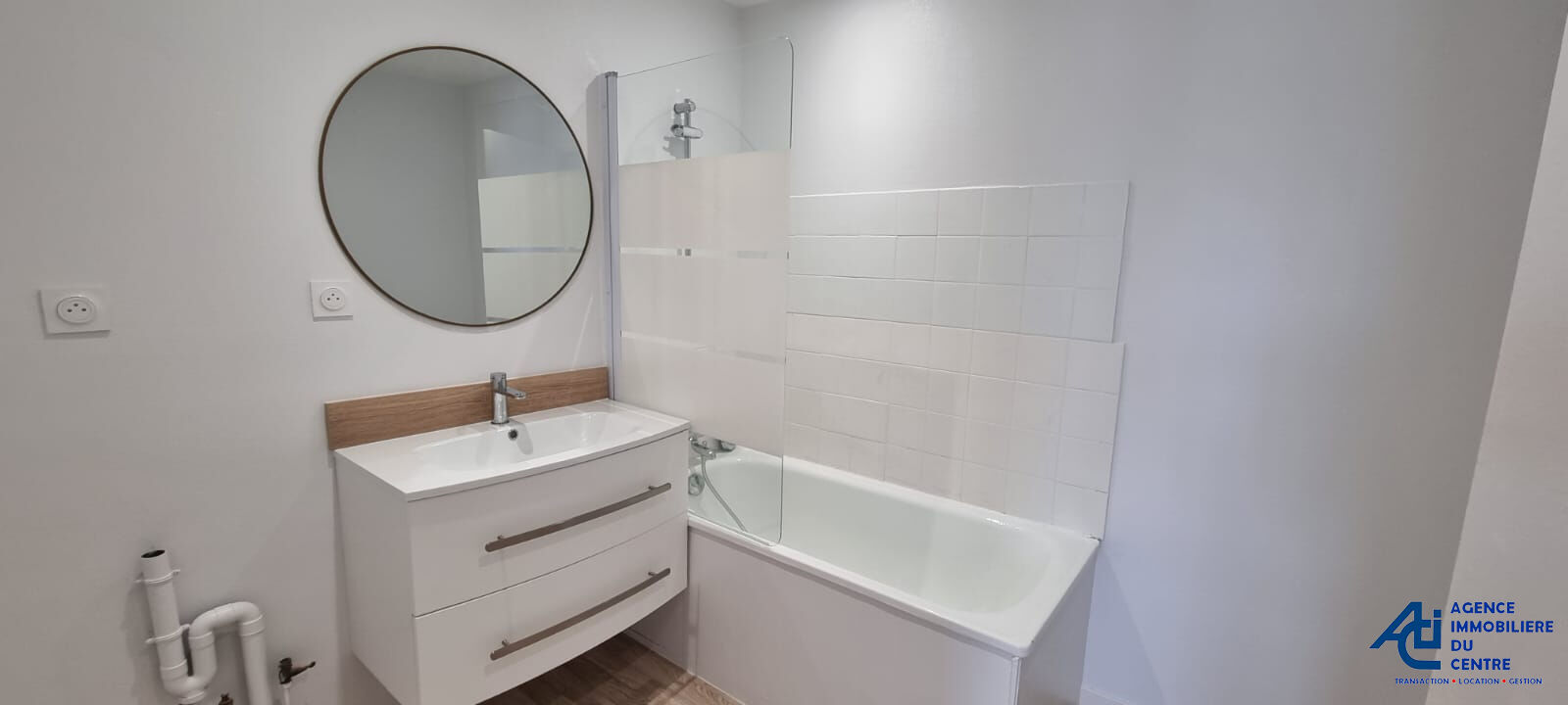 Photo Appartement Pontivy 3 pièce(s) 65.80 m2 image 4/6