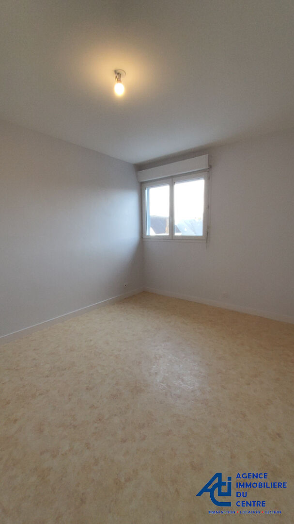 Photo Appartement Pontivy 3 pièce(s) 65.80 m2 image 5/6
