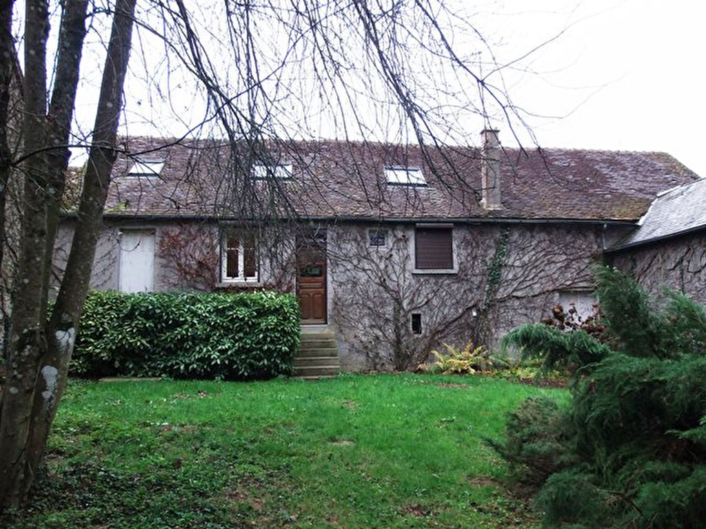 ST SULPICE LES FEUILLES MAISON DE VILLAGE SaintSulpicelesFeuilles