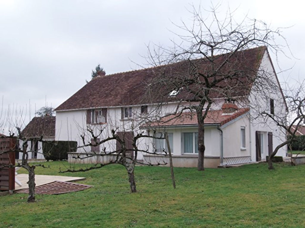 SECTEUR ST SULPICE LES FEUILLES MAISON DE BOURG SaintSulpiceles