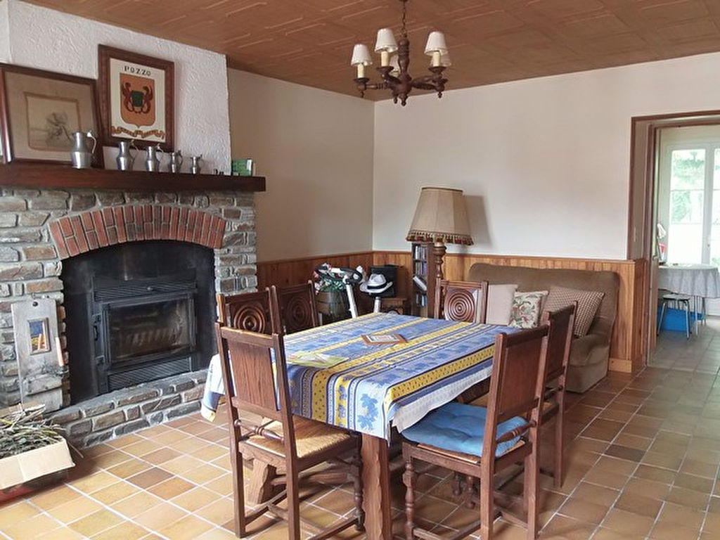 SECTEUR ST SULPICE LES FEUILLES ENSEMBLE IMMOBILIER SaintSulpiceles