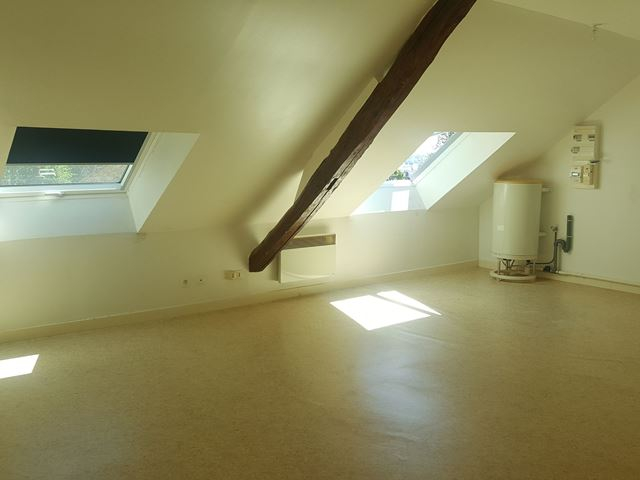 Photo LA SOUTERRAINE - STUDIO image 2/2