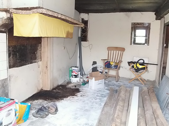 Photo 15 MNS DE LA SOUTERRAINE - MAISON DE VILLAGE image 2/6