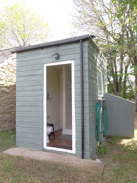 Photo 15 MNS DE LA SOUTERRAINE - MAISON DE VILLAGE image 4/6