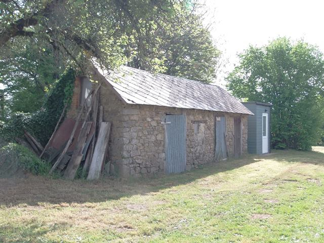 Photo 15 MNS DE LA SOUTERRAINE - MAISON DE VILLAGE image 6/6