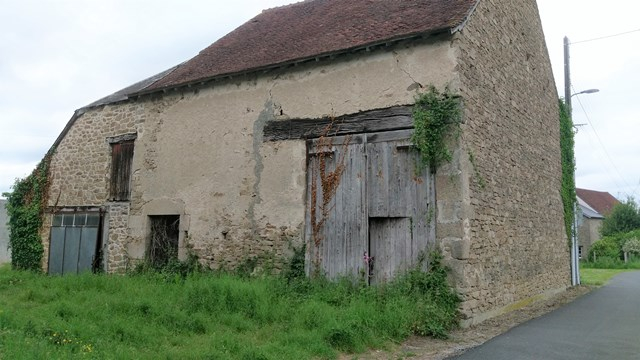 Photo SECTEUR AZERABLES - MAISON DE BOURG image 2/6