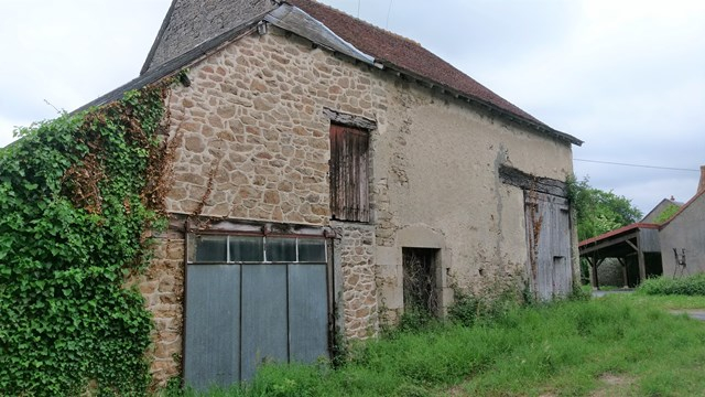 Photo SECTEUR AZERABLES - MAISON DE BOURG image 3/6