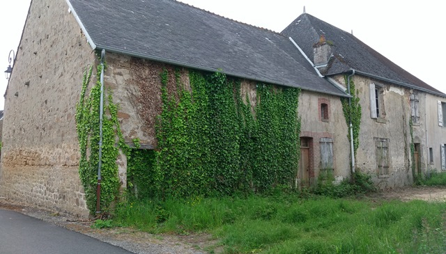 Photo SECTEUR AZERABLES - MAISON DE BOURG image 5/6