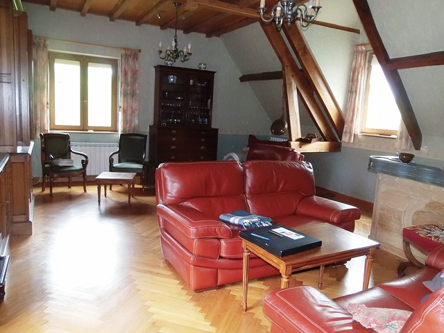 Photo 10 MNS DE LA SOUTERRAINE - ANCIEN MOULIN RENOVE image 3/6