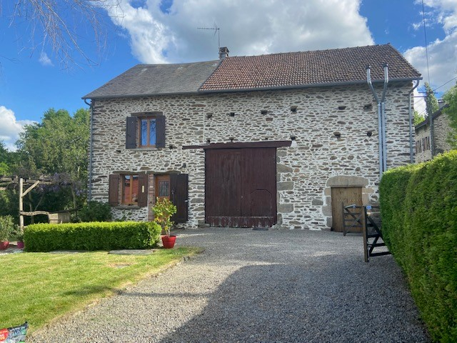 SECTEUR LAURIERE - MAISON DE VILLAGE