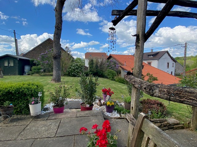 Photo SECTEUR LAURIERE - MAISON DE VILLAGE image 2/6