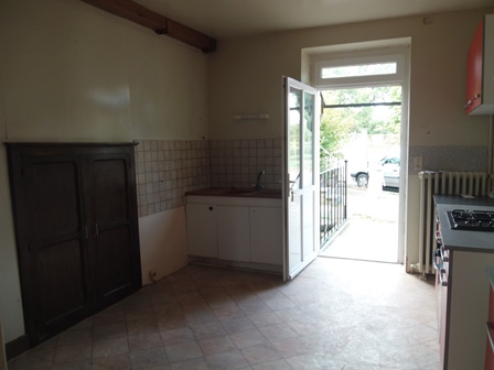 Photo AZERABLES - MAISON DE BOURG image 4/6