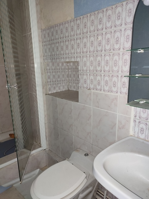 Photo 10 KMS DE ST SULPICE LES FEUILLES - MAISON MITOYENNE image 6/6