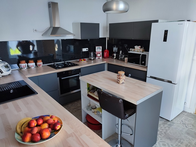 Photo CREUSE - Secteur LE GRAND BOURG image 2/6