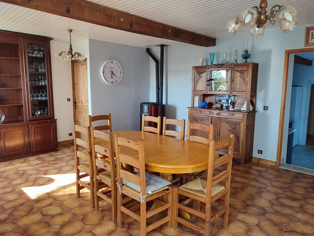 Photo CREUSE - Secteur LE GRAND BOURG image 3/6