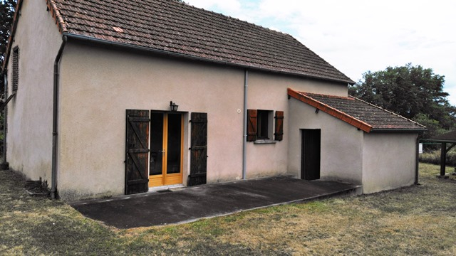 Photo CENTRE VAL DE LOIRE - INDRE - CHAILLAC image 2/6