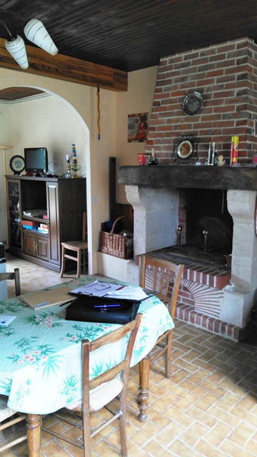 Photo CENTRE VAL DE LOIRE - INDRE - CHAILLAC image 3/6