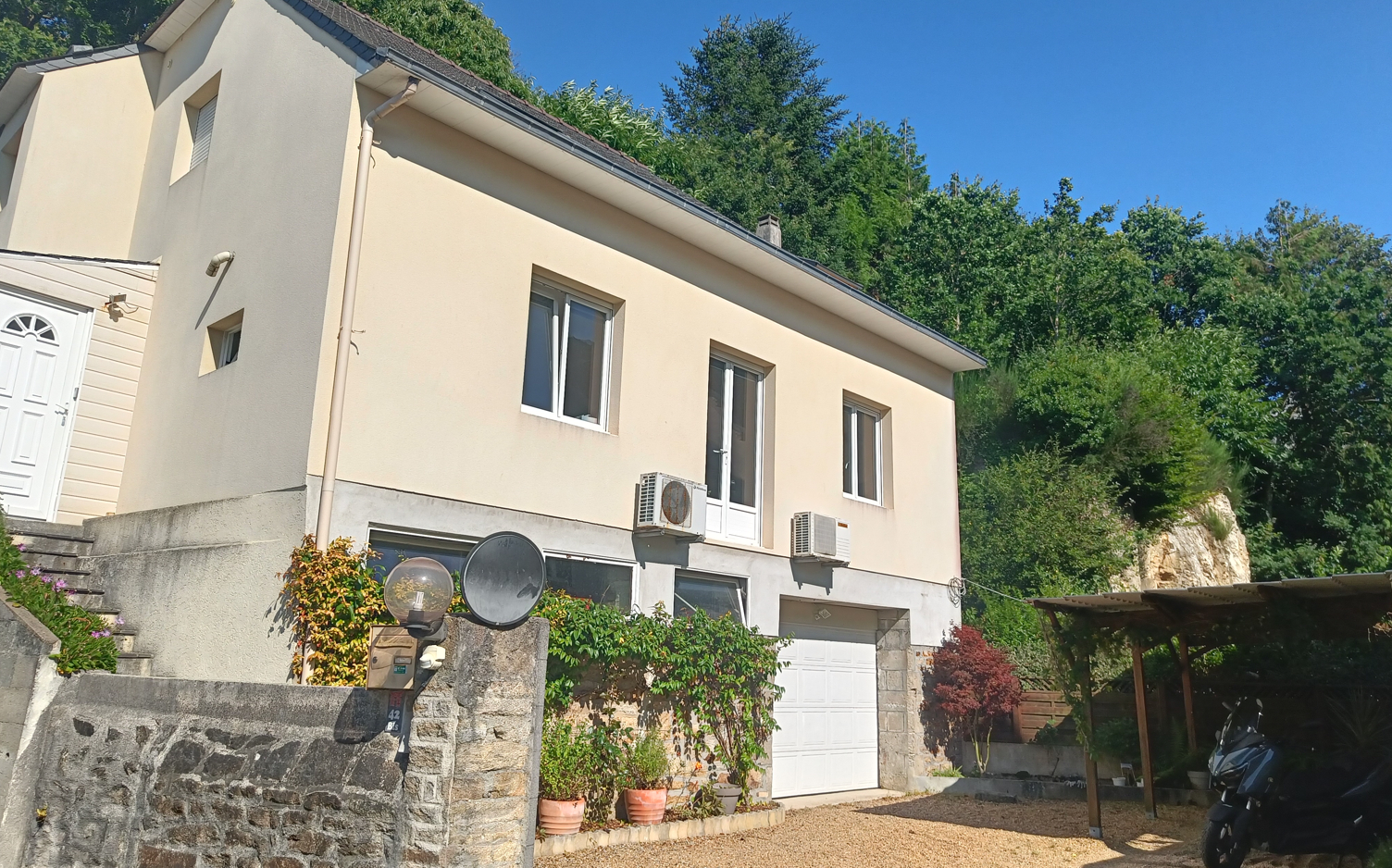 HABITATION PRINCIPALE OU INVESTISSEURS PRAT MARIA, IUT FAC ECOLES...