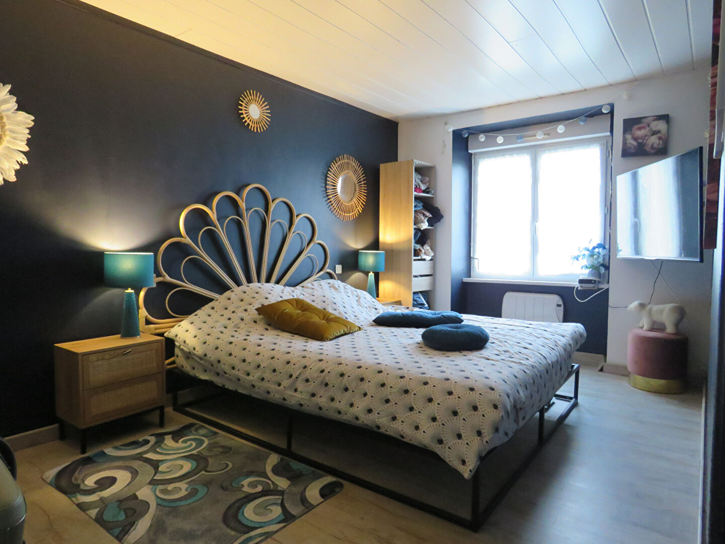 Photo PLONEOUR-LANVERN - En direction des plages image 4/6