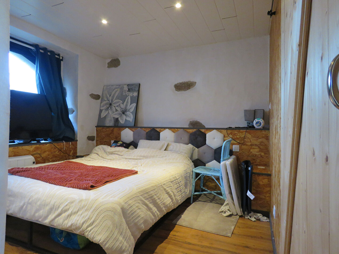 Photo PLONEOUR-LANVERN - En direction des plages image 6/6