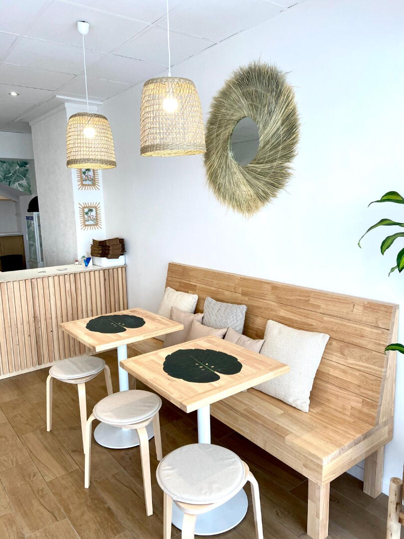 Photo Fonds de commerce restauration rapide image 2/5