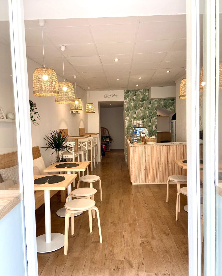 Photo Fonds de commerce restauration rapide image 3/5