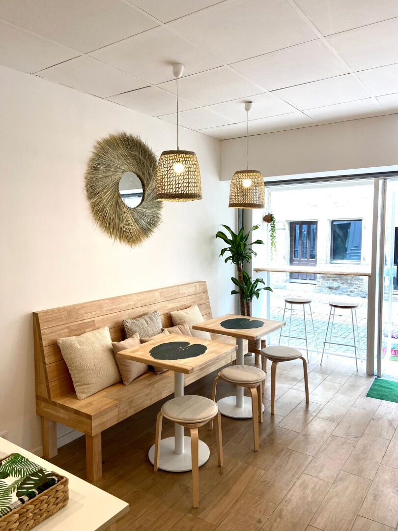 Photo Fonds de commerce restauration rapide image 4/5