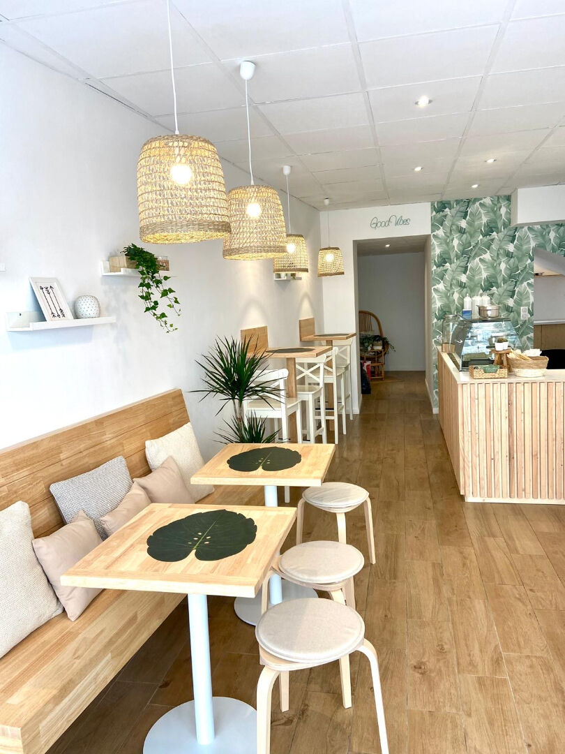 Photo Fonds de commerce restauration rapide image 5/5