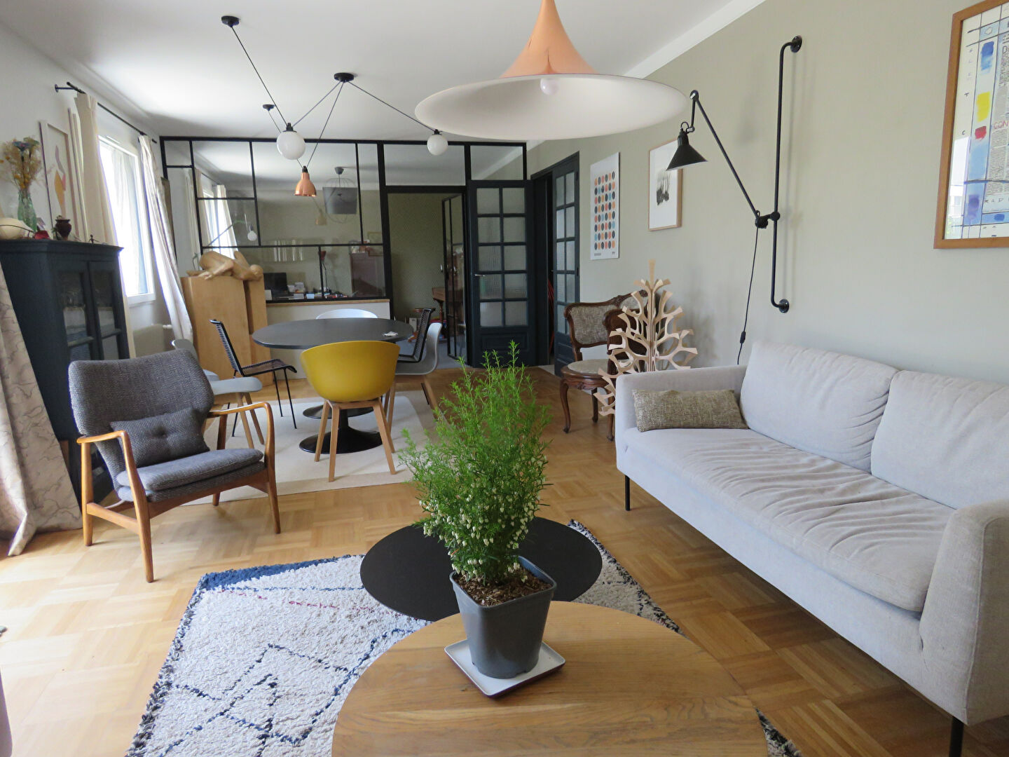 PONT-L'ABBE - CENTRE VILLE