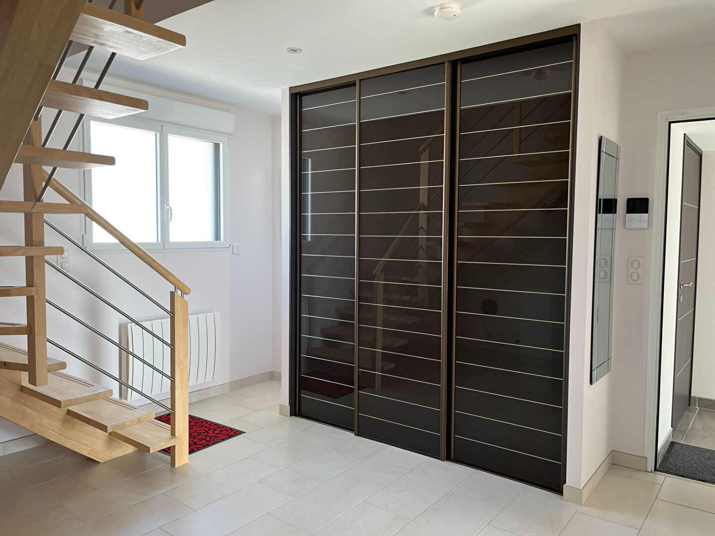 Photo LESCONIL - Maison au calme à proximité du port image 2/6