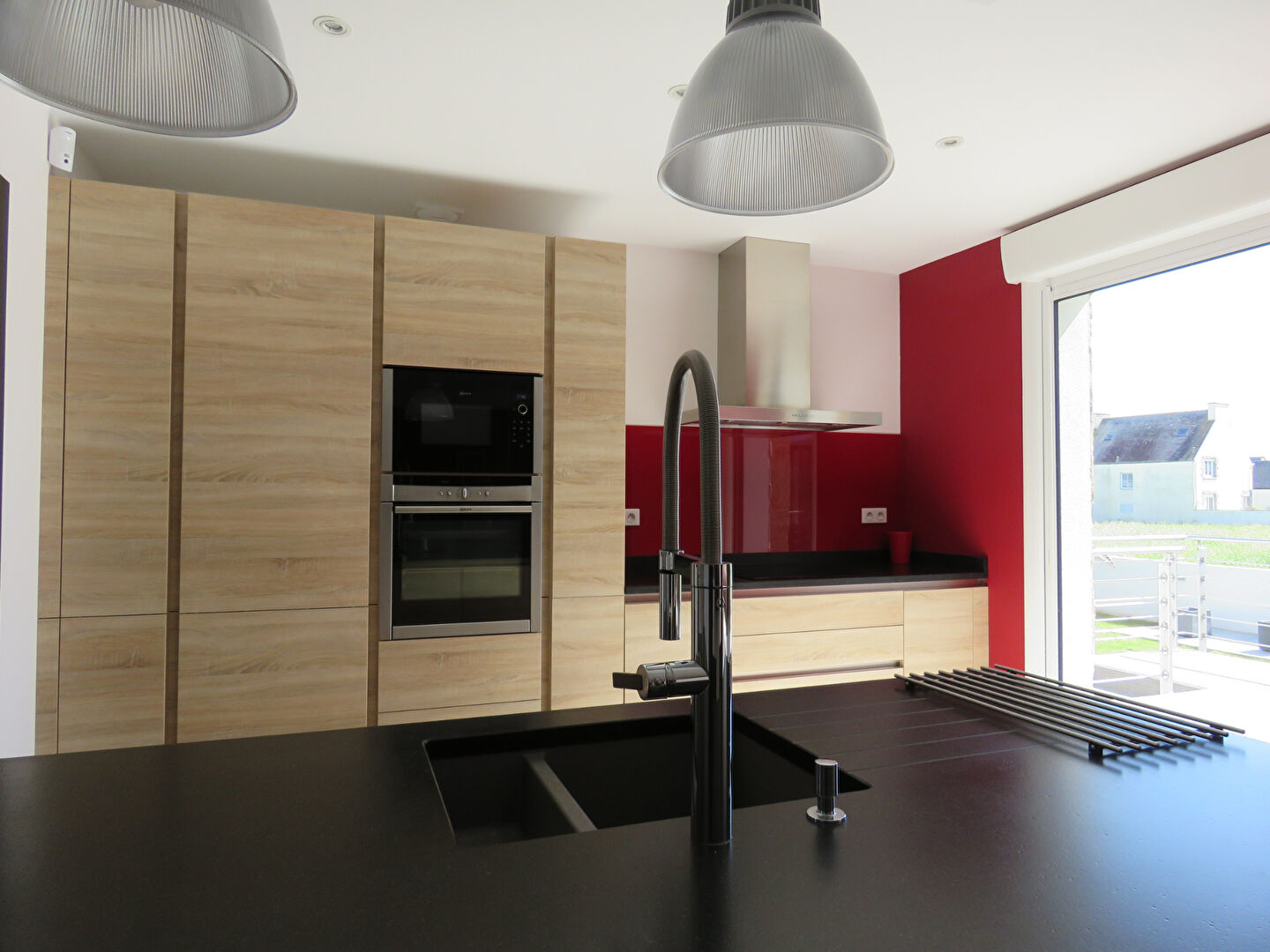 Photo LESCONIL - Maison au calme à proximité du port image 3/6