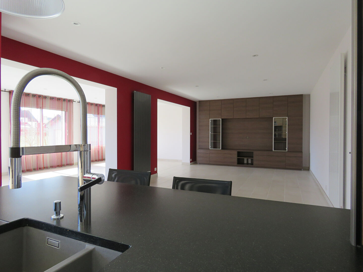 Photo LESCONIL - Maison au calme à proximité du port image 4/6