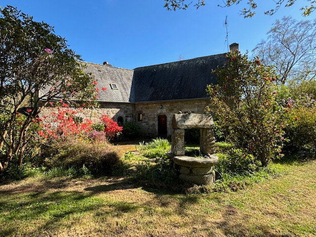 Photo Propriété Gouesnach 170 m2 image 1/6