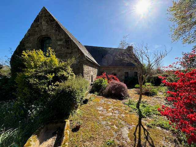 Photo Propriété Gouesnach 170 m2 image 2/6