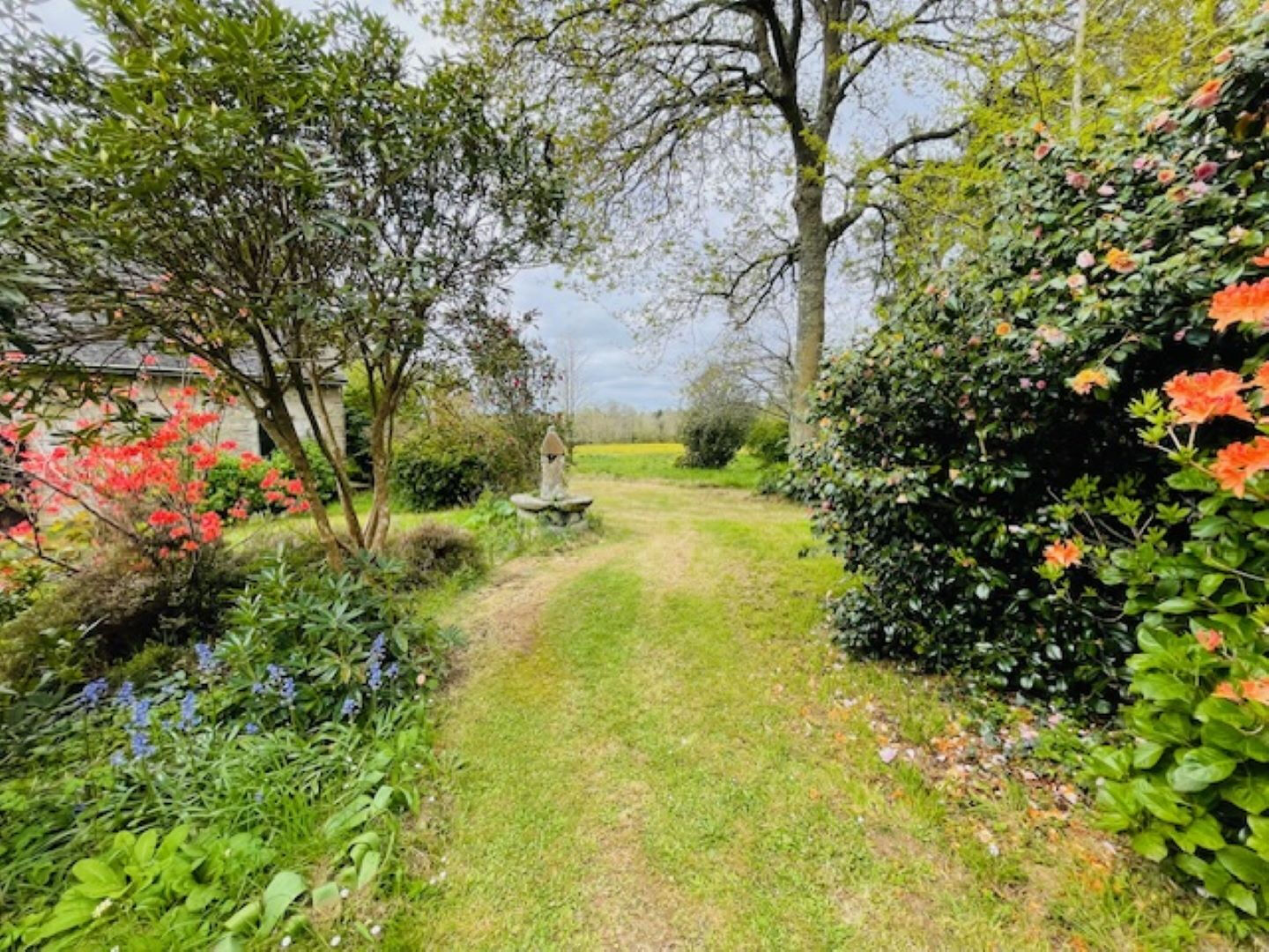 Photo Propriété Gouesnach 170 m2 image 3/6