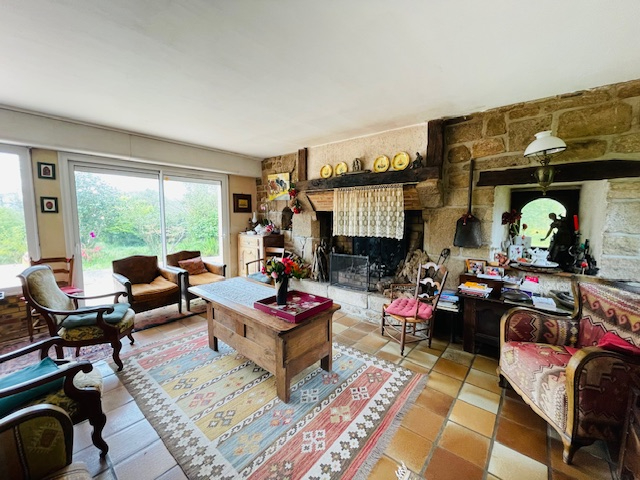 Photo Propriété Gouesnach 170 m2 image 4/6