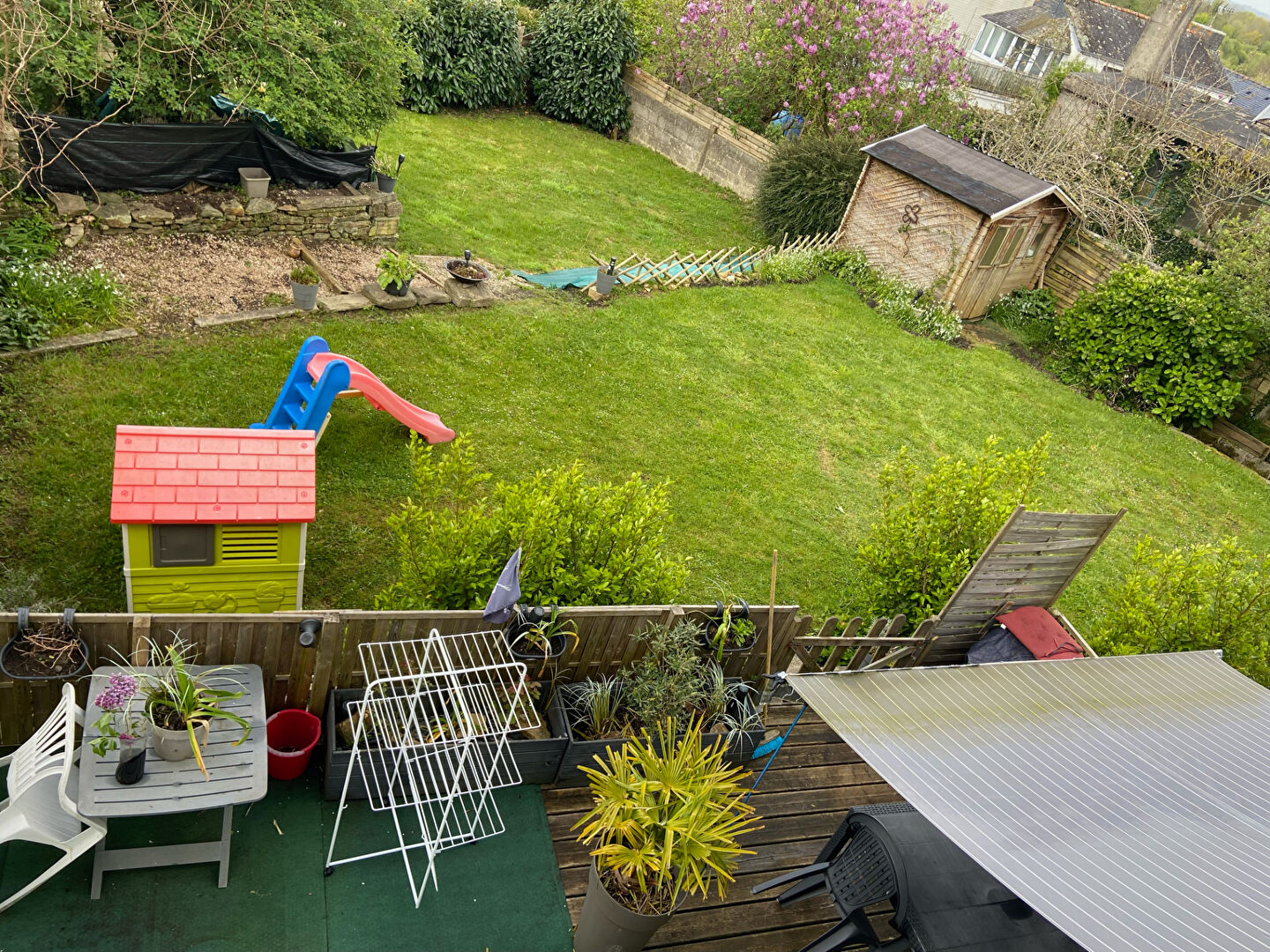 Photo Immeuble de rapport PLONEIS image 4/6