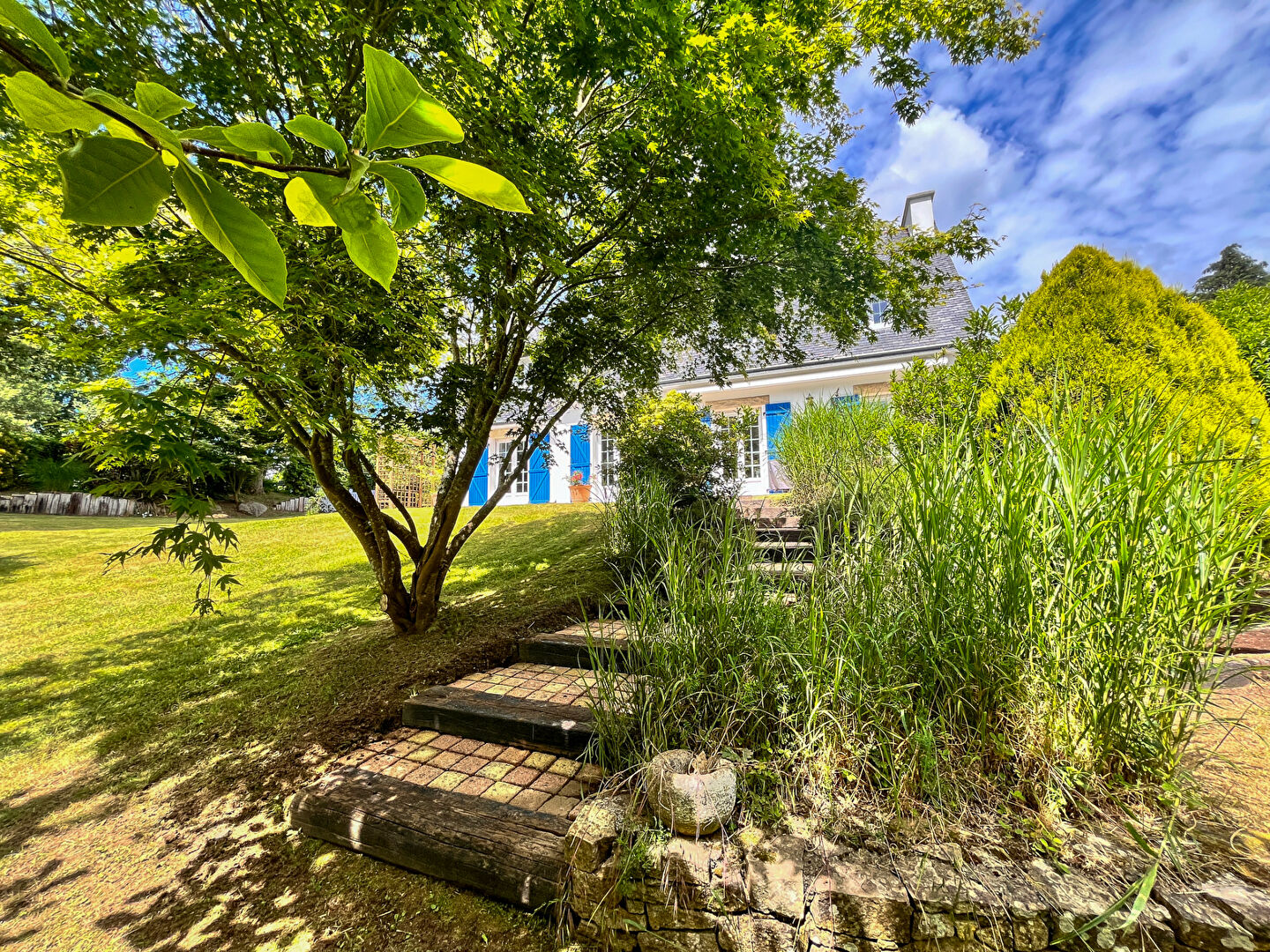 Photo Maison Gouesnach 7 pièce(s) image 4/6