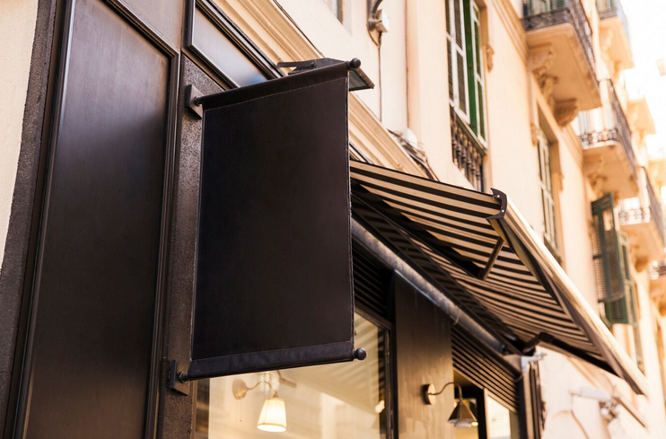 Restaurant en centre ville