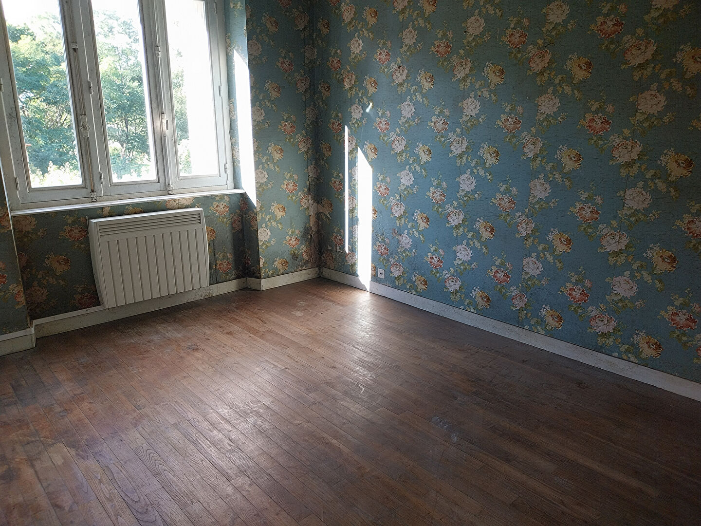 Photo PONT-L'ABBE - Au calme image 5/6