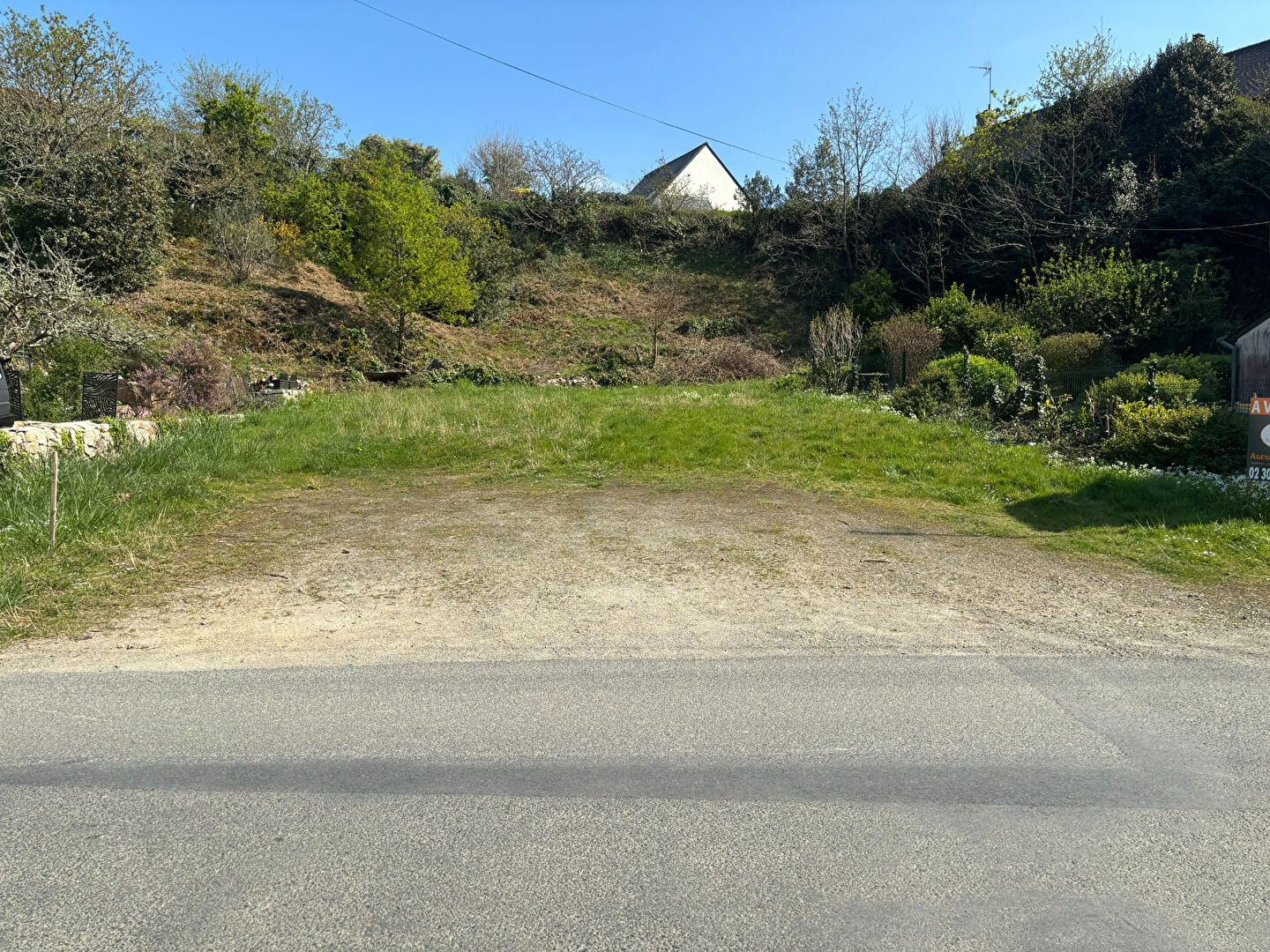 Photo Terrain à bâtir - Proximité du centre-ville image 4/5