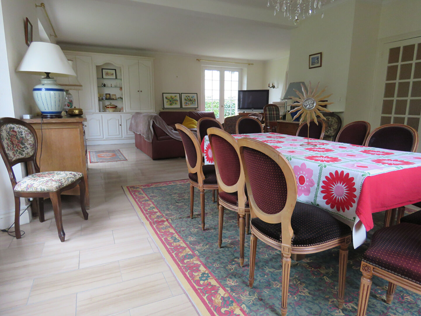 Photo PONT-L'ABBE - Centre ville image 3/6