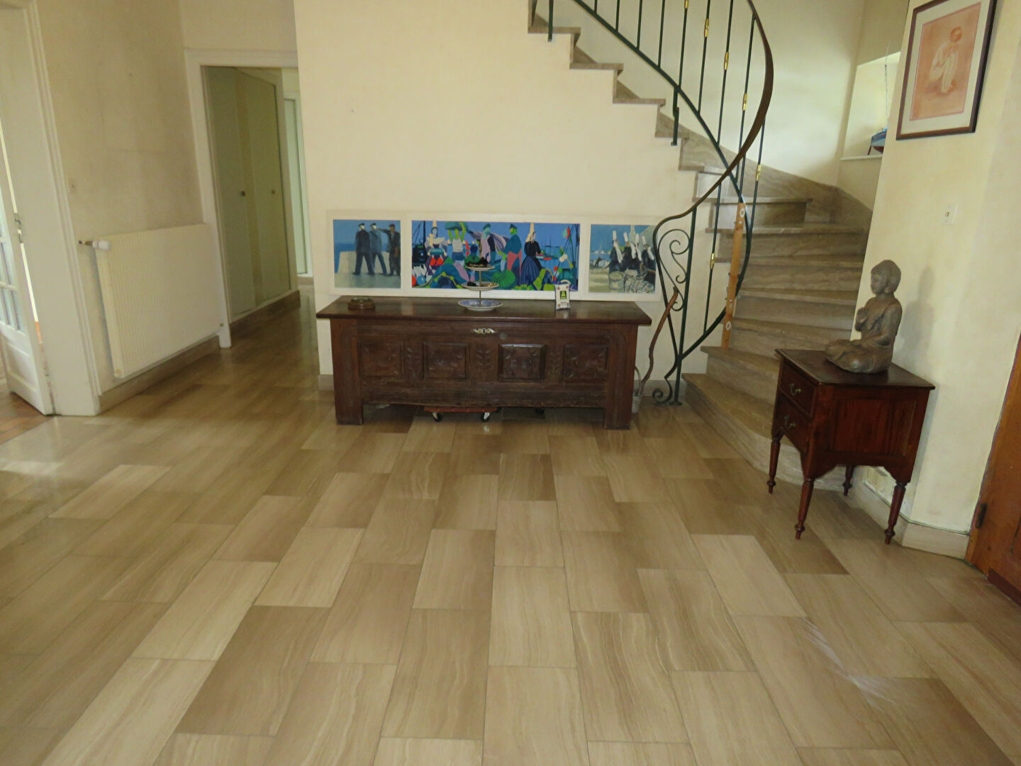 Photo PONT-L'ABBE - Centre ville image 4/6